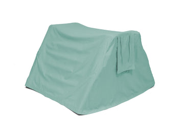 Speeltent voor Fipitri - Aqua Mint - Ette Tete